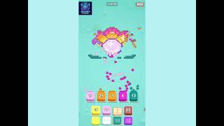 Tiny Feast Level 161 Walkthrough Gameplay