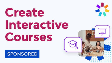 Use iSpring Suite Max to Create Interactive Courses