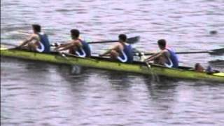 ASRA - J18 4+ HIR 2002