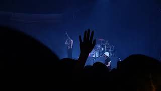 Chase Atlantic - Mess Me Up (Xavier Mayne) [LIVE IN NORTH AMERICA 2024]