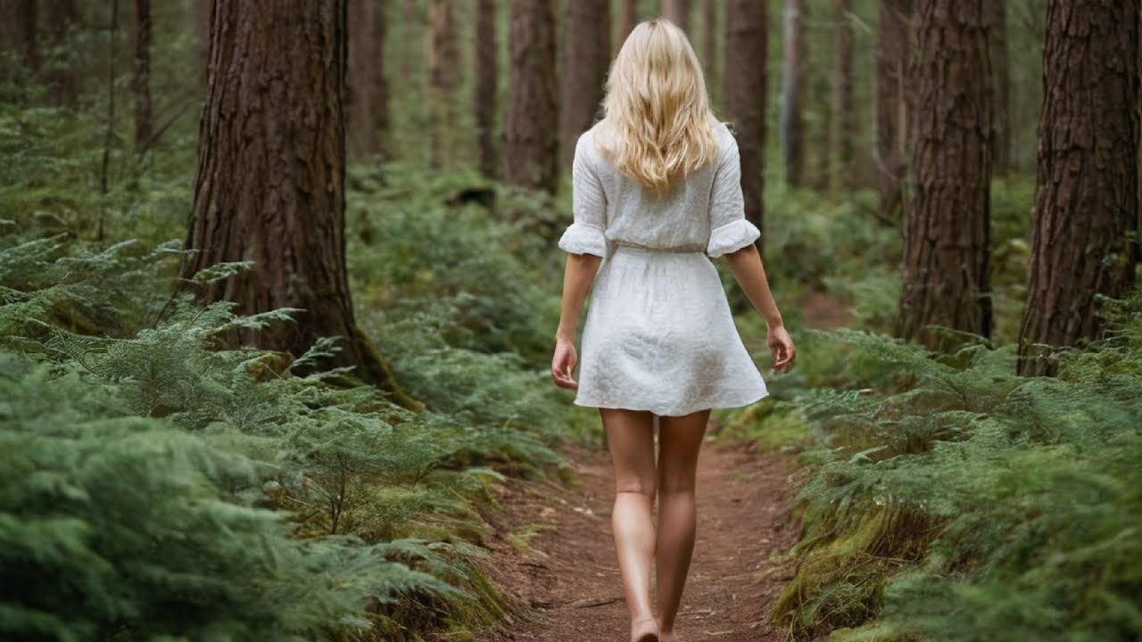 Whispers in the Woods: Unveiling the Secret Life of Trees and Forest Communication