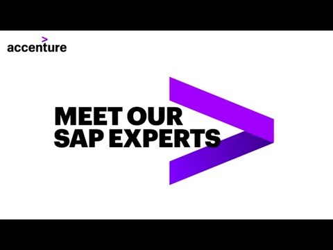 Careers In Tech Let This Accenture Employee Tell You About Life As A Consultant Youtube