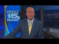 FWPD investigates southeast officer-involved shooting  WANE 15 at 6