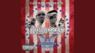 Video thumbnail of "The Diplomats - Beautiful Noise"