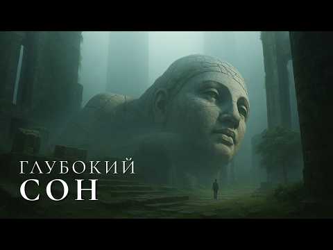 Более 4 ЧАСОВ Неразгаданных Тайн Древности, Которые Ускользают От Науки | Для Сна