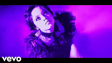 Lady Gaga - Bloody Mary (Soner Karaca Remix) | Wednesday Addams Dance [4K]