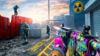 SE VAN de la PARTIDA DESPUÉS de ESTE ACE!!