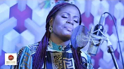 ANOTHER POWERFUL SPIRIT FILL WORSHIP MEDLEY FROM MAG NARH .THIS WILL LEAD YOU TO PRAY .