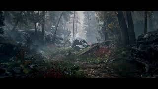 PlayerUnknown's 'Prologue' - Official Teaser Trailer | The Game Awards 2019