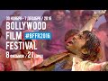 Bollywood Film Festival 2016 - трейлер