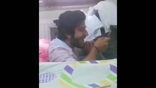 Sirkten Kaçan Maymun Eve Dadanınca