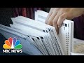 Where The Trump Campaign’s Election Legal Challenges Stand | NBC Nightly News