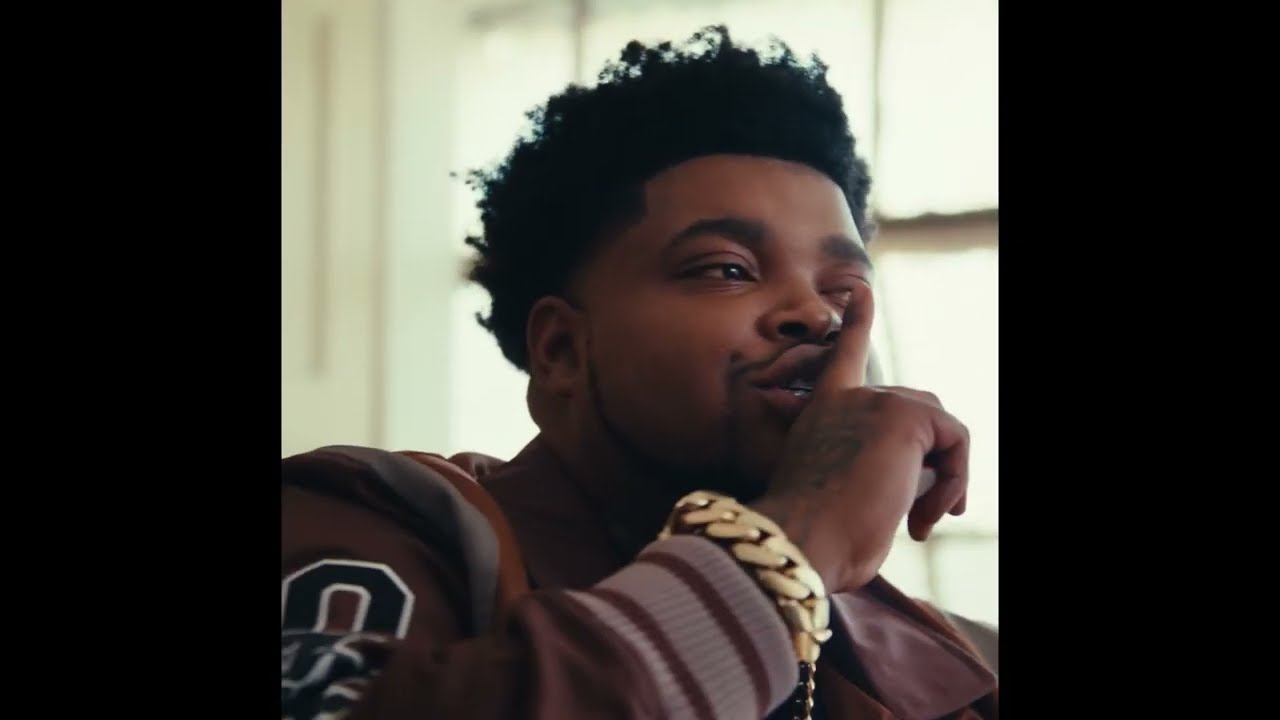 [FREE] Bossman Dlow x YTB Fatt Type Beat - BIGGEST