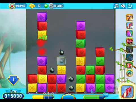 Pet Rescue Saga, Pet Island, 27th September, level 8 😈 ►TOBIAS DEAMON◄