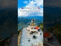 Pumdikot Shiva Statue, Pokhara, Nepal #song #nepal #music #nepaltravel #travel