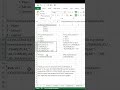 CONCAT vs CONCATENATE: Excel Text Join Function Showdown! #excel #exceltips