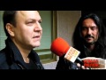 Entrevista Juan Valdivia 2011