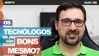 Os Cursos Tecnólogos são bons mesmo? screenshot 3