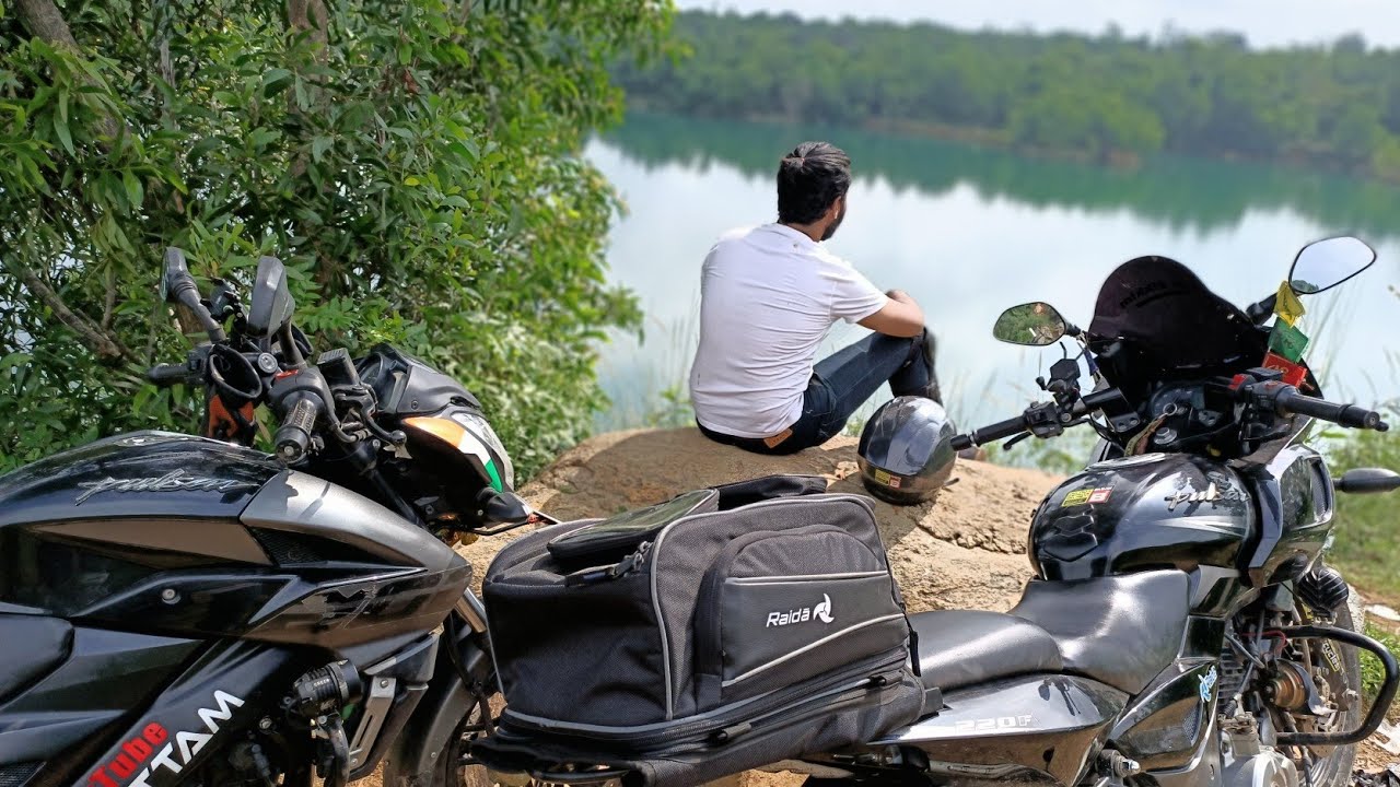 King Palace & Blue Lake Mitrapur || Balasore RoundUp #02