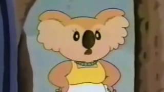 Laura Koala Crying Too Much