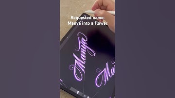 Procreate Idea Mandala ##mandala #procreate #procreateart #digitalart #fyp #mandalaart #calligraphy