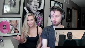 A Musician and a Jerk React to: Between the Buried and Me - The Future is Behind Us