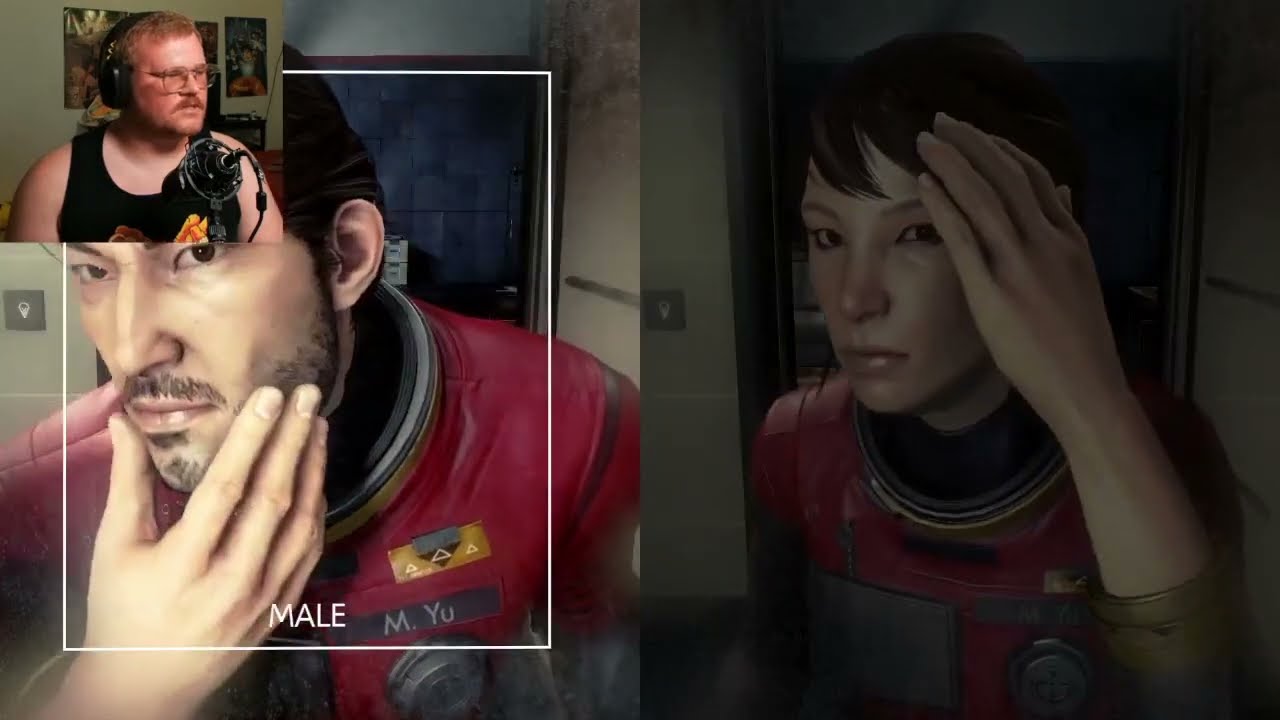 Back to streaming | Prey - Gamenian Live🕹️