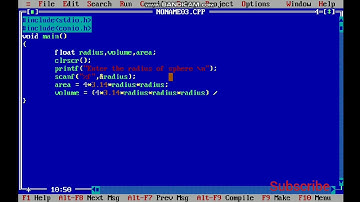 how to find the area and volume of sphere