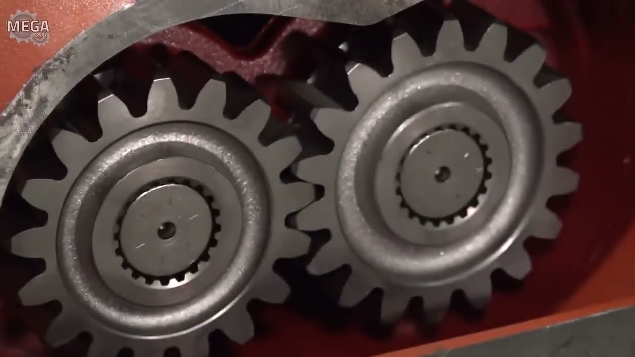 factory work process 