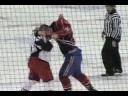 Syracuse Crunch 2007-08 Highlights