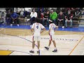 #1 Ranked Tyran Stokes VIOLATES in his First Home Game at Rainier Beach! Eastbay and Poster Dunks...