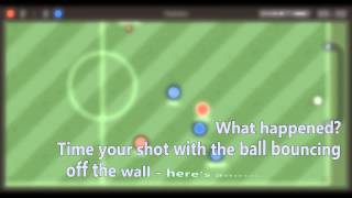 How-To Haxball #5 'Power Wall Kick' - Winky How-To Haxball #5 'Power Wall Kick' - Winky