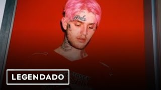 lil peep x lil tracy - the song they played (when i crashed into the wall) (legendado)