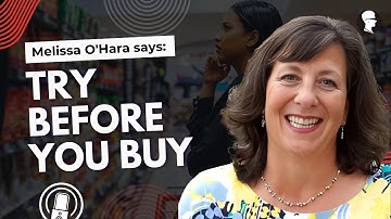 Expert Facilitator, Coach & Entrepreneur Melissa OHara on The Success Patterns Show