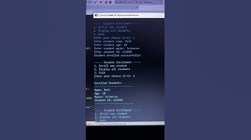 student majors c++ #coding #cpp #code #codemasters #codinglife #codingninja #coderstokyo #coders
