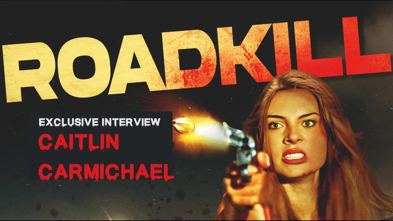 Roadkill (2024) Roadkill (2024)