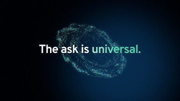 Meet the Universal Platform