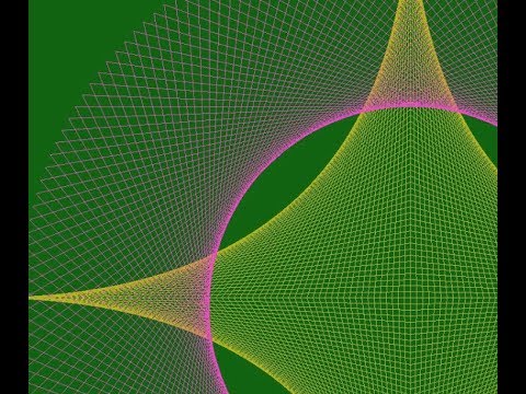 Python Turtle Designs - YouTube