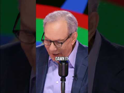 Lewis Black Gets Interrupted By Whistle (Tragically, I Need You Special)