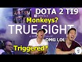 Ex-Gamers watch True Sight : The International 2019 Finals | Reaction Video | Asian Australian