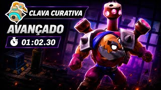 Dojo clava curativa | Medicine ball 1:02.30