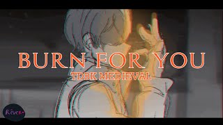 Burn for you | TDBK medieval | Animatic