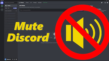 How To Disable All Discord Notification Sounds (PC)