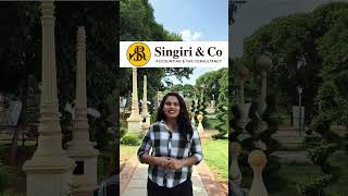 📊 External Audit Services in Dubai | Singiri &amp; Co 🇦🇪#audit #accouting  #experts #service