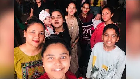 Reclamation Mai Kiya Bht EnjoyBas Dance Nhi Krne M...