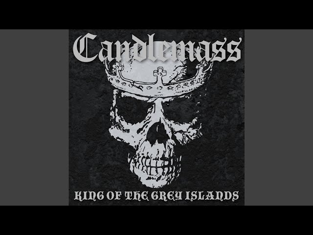 Candlemass - Of Star And Smoke