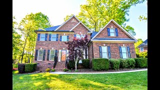 4339 Shannamara Drive Matthews NC 28104 4339 Shannamara Drive Matthews NC 28104