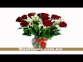 Rosas MasFlores.com.mx - Monterrey