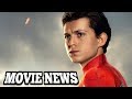 Spider-Man out of MCU!?!! | MOVIE NEWS