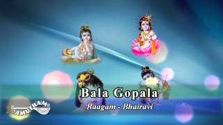 Sri.lalgudi g.jayaraman plays " bala gopala" song ,in violion
composition of diksthar , in bhairavi ragam, adi talam, string
excellence. to buy the (...